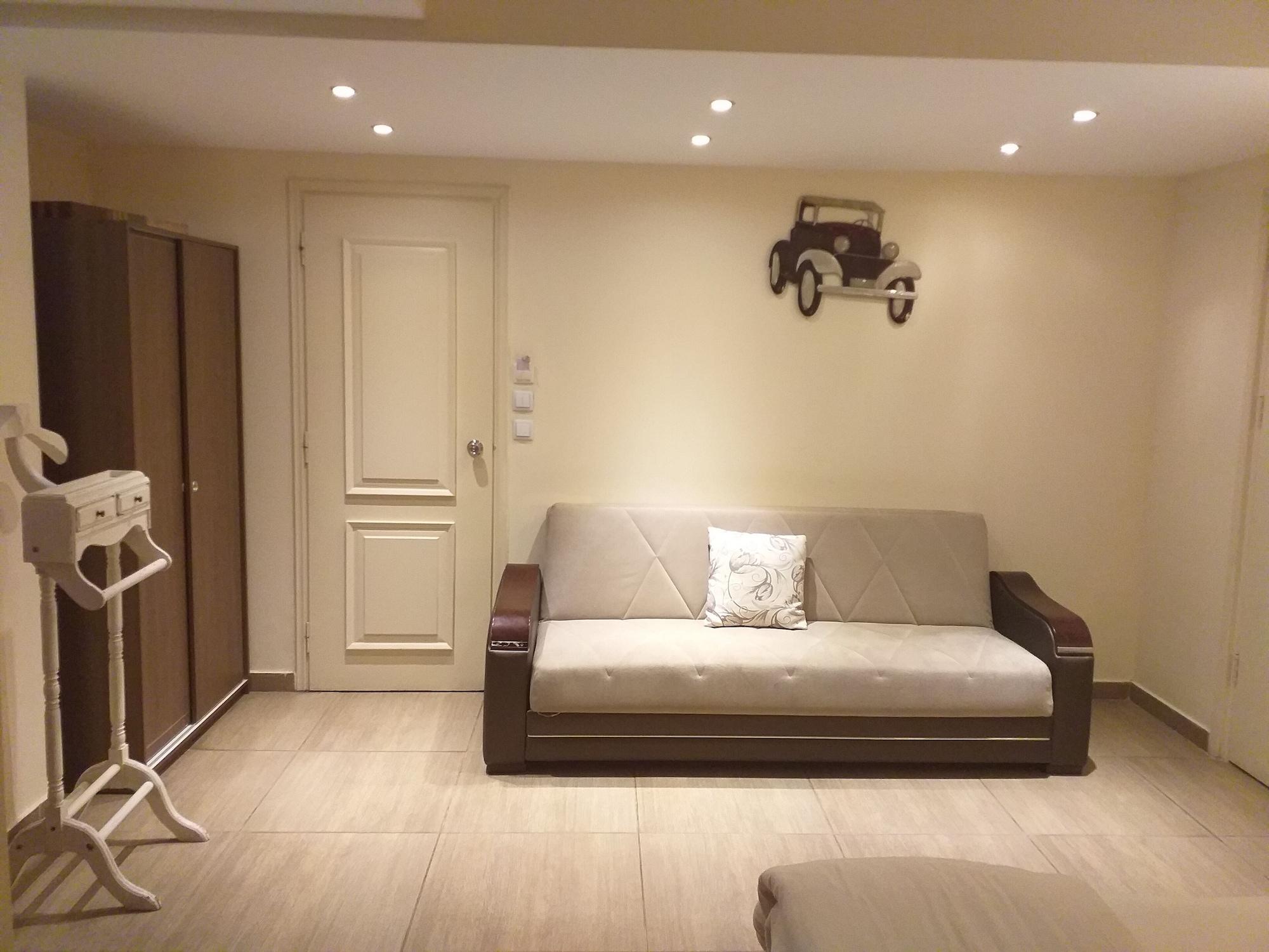 Anixi Hotel By Ap Athènes Extérieur photo